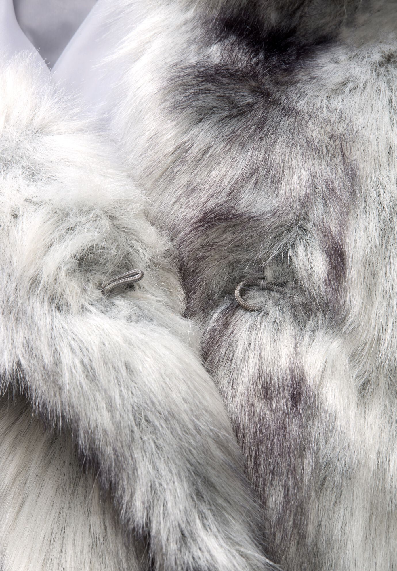 Ellos faux fur online