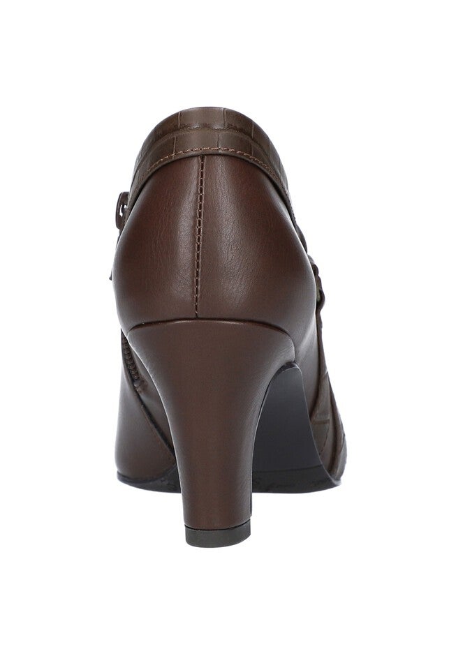 Nikita Booties , , on-hover image number null