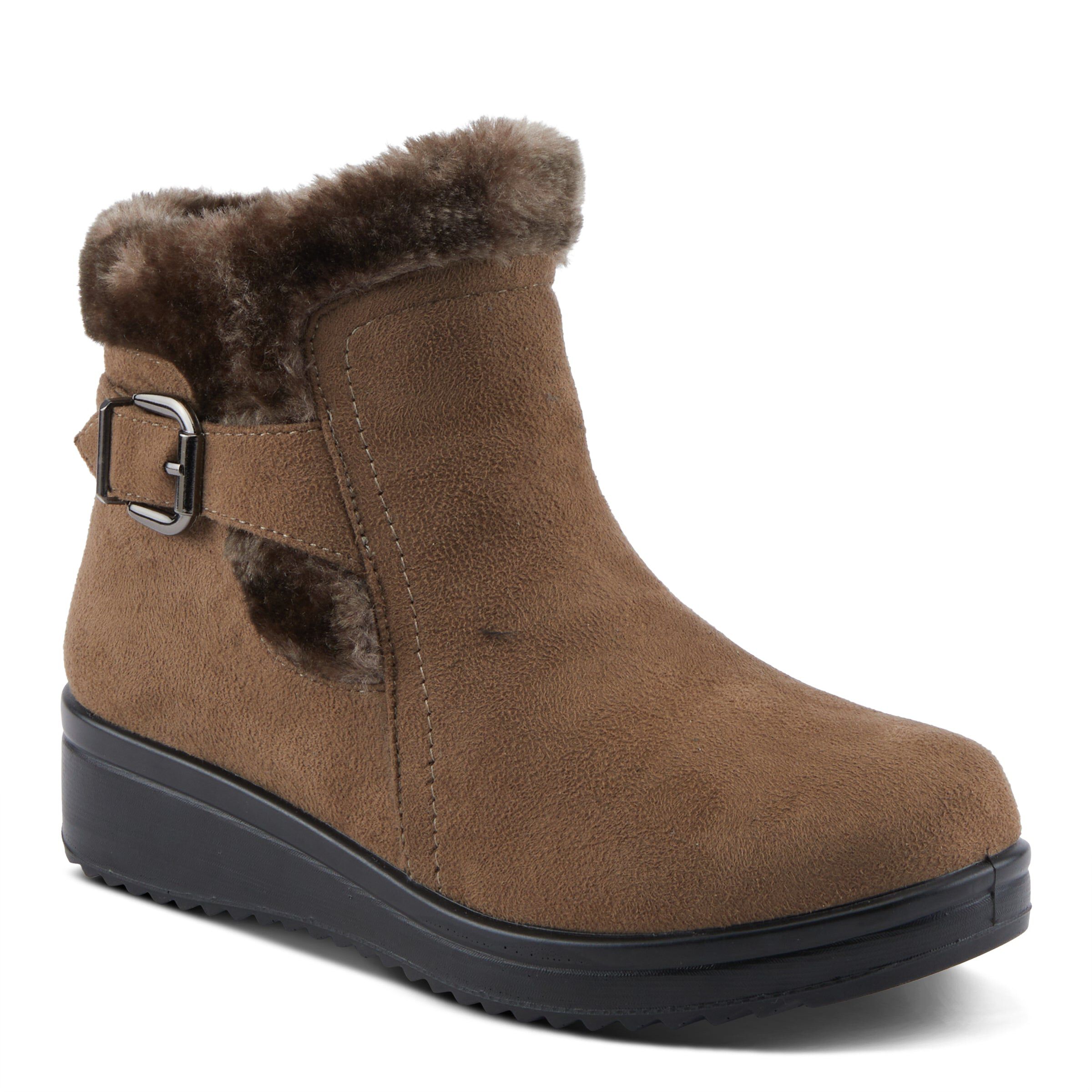 Santuzza Bootie, TAUPE, hi-res image number 0