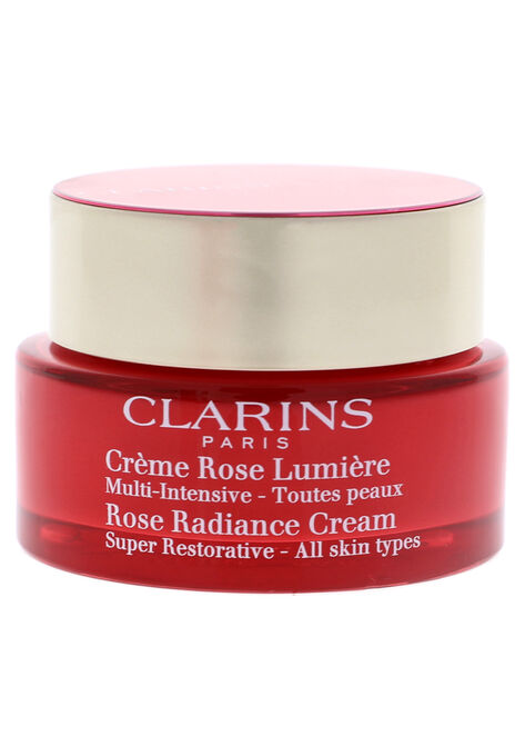 Rose Radiance Cream Super Restorative -1.7 Oz Cream, O, hi-res image number null