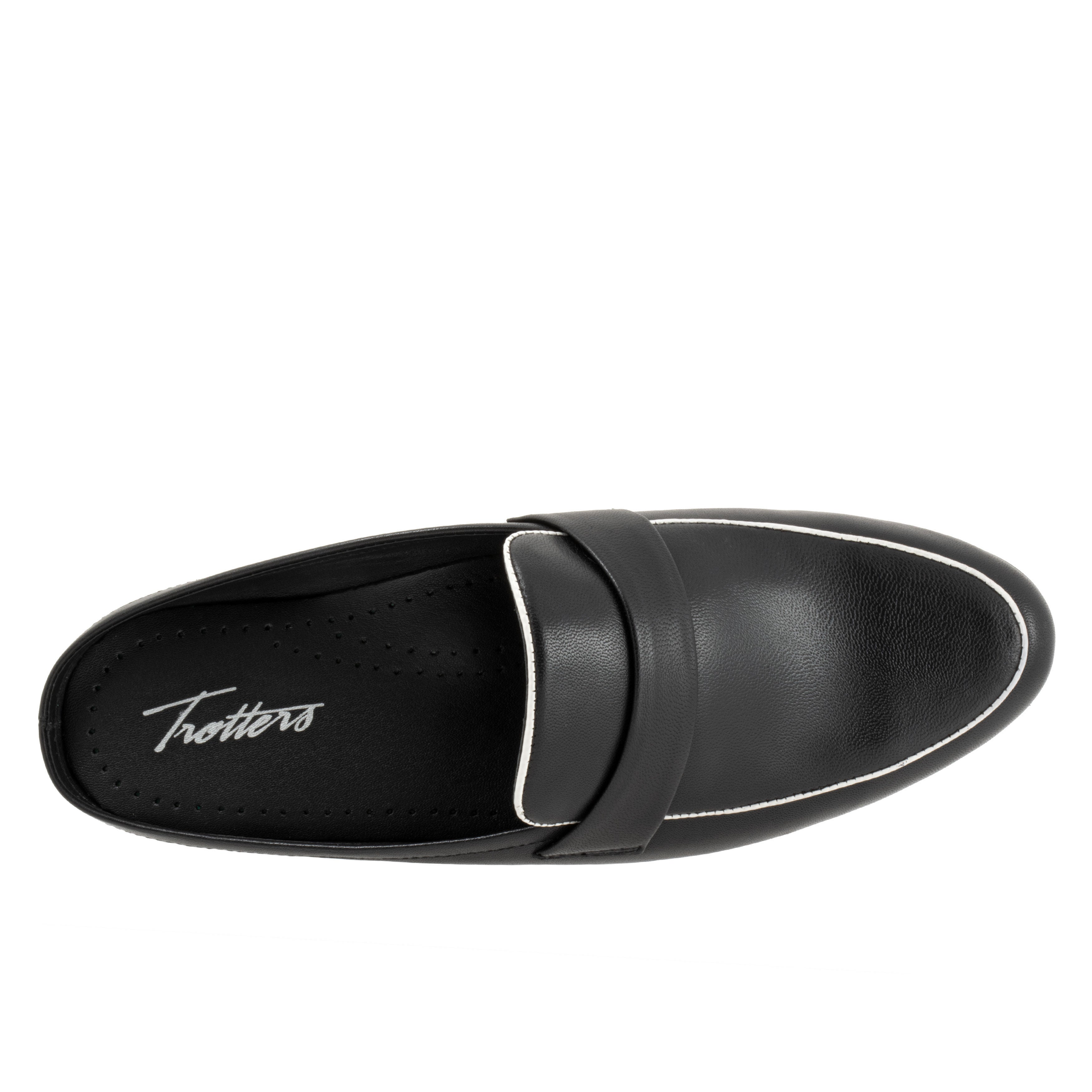 Lola Flat, BLACK, alternate image number 3