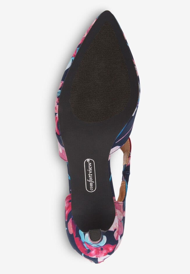 The Braelynn Pump, , alternate image number null