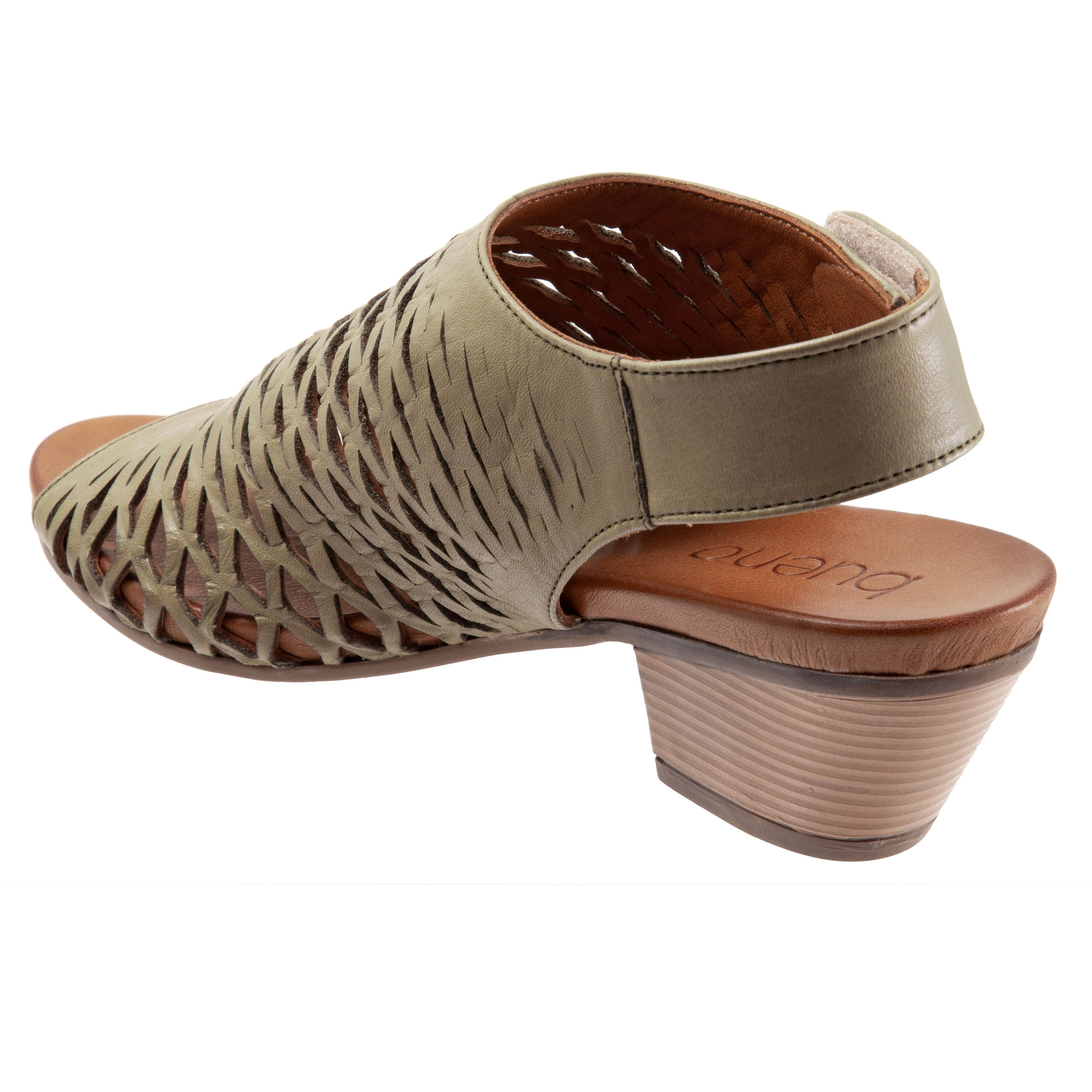 Lacey Sandal, SAGE, on-hover image number 1