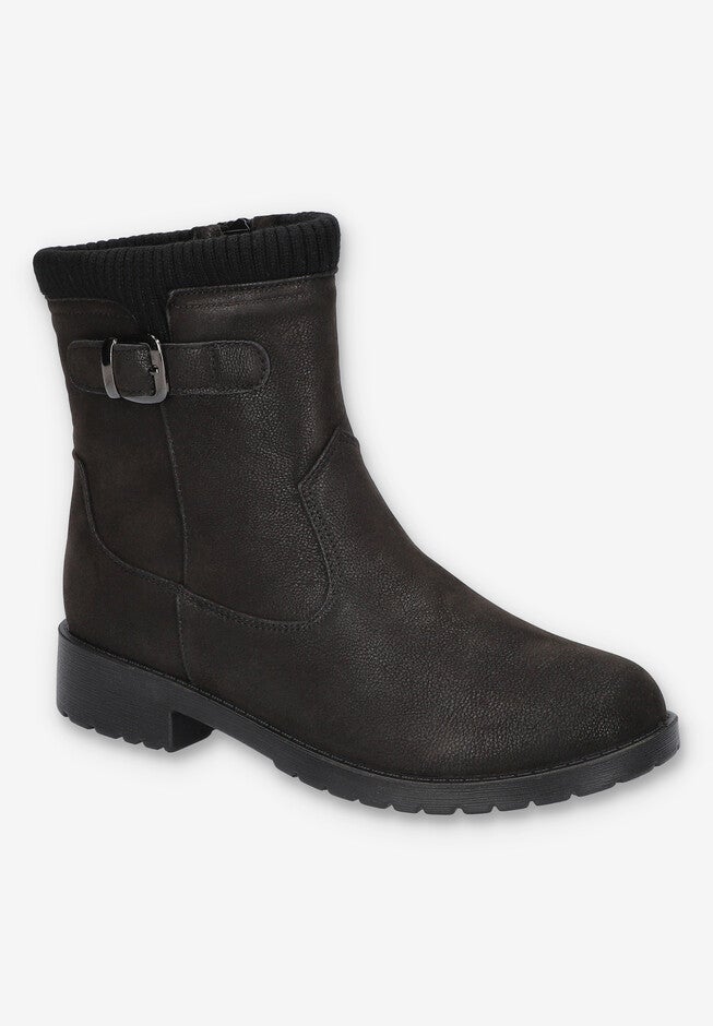 Sunisa Bootie, BLACK, hi-res image number 0