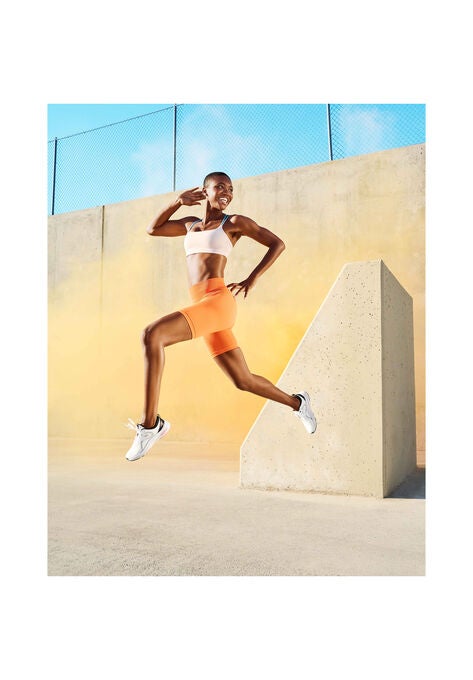 Never Quit Sneakers, , alternate image number null