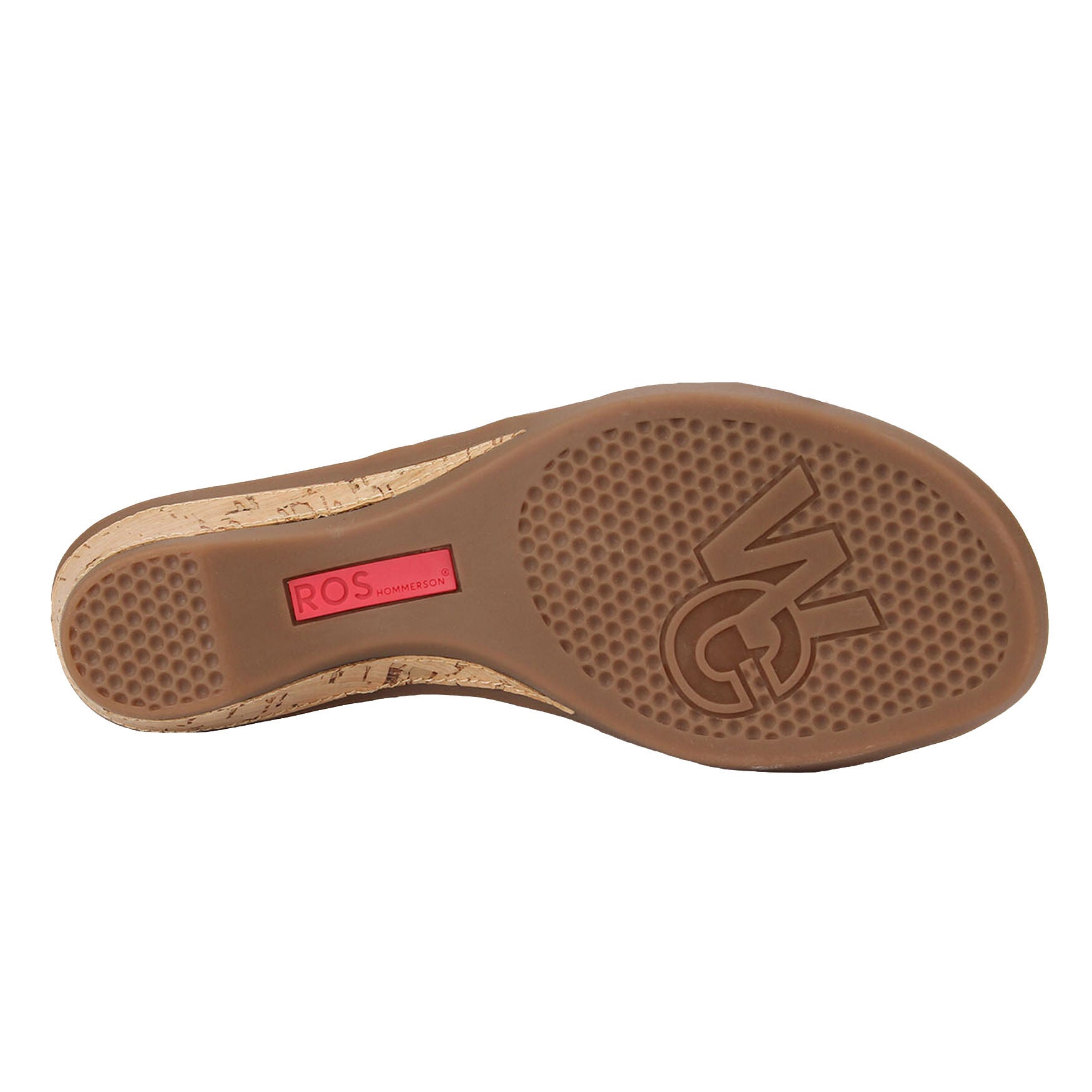 Kudos Slip-On Sandal, BLUE DENIM FABRIC, alternate image number 6