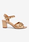 The Arielle Sandal , , alternate image number null