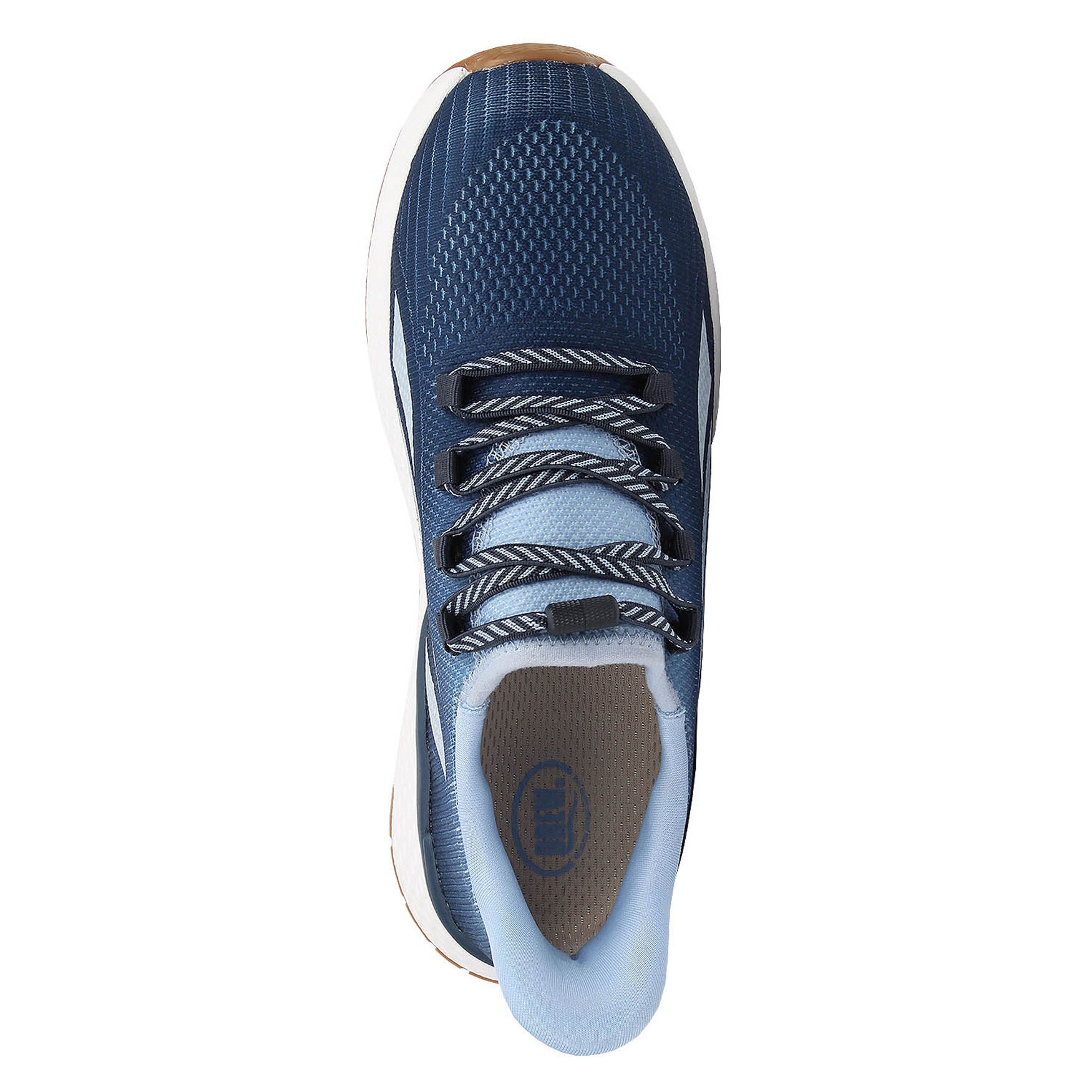 Halo II No Hands Sneaker, BLUE, alternate image number 5