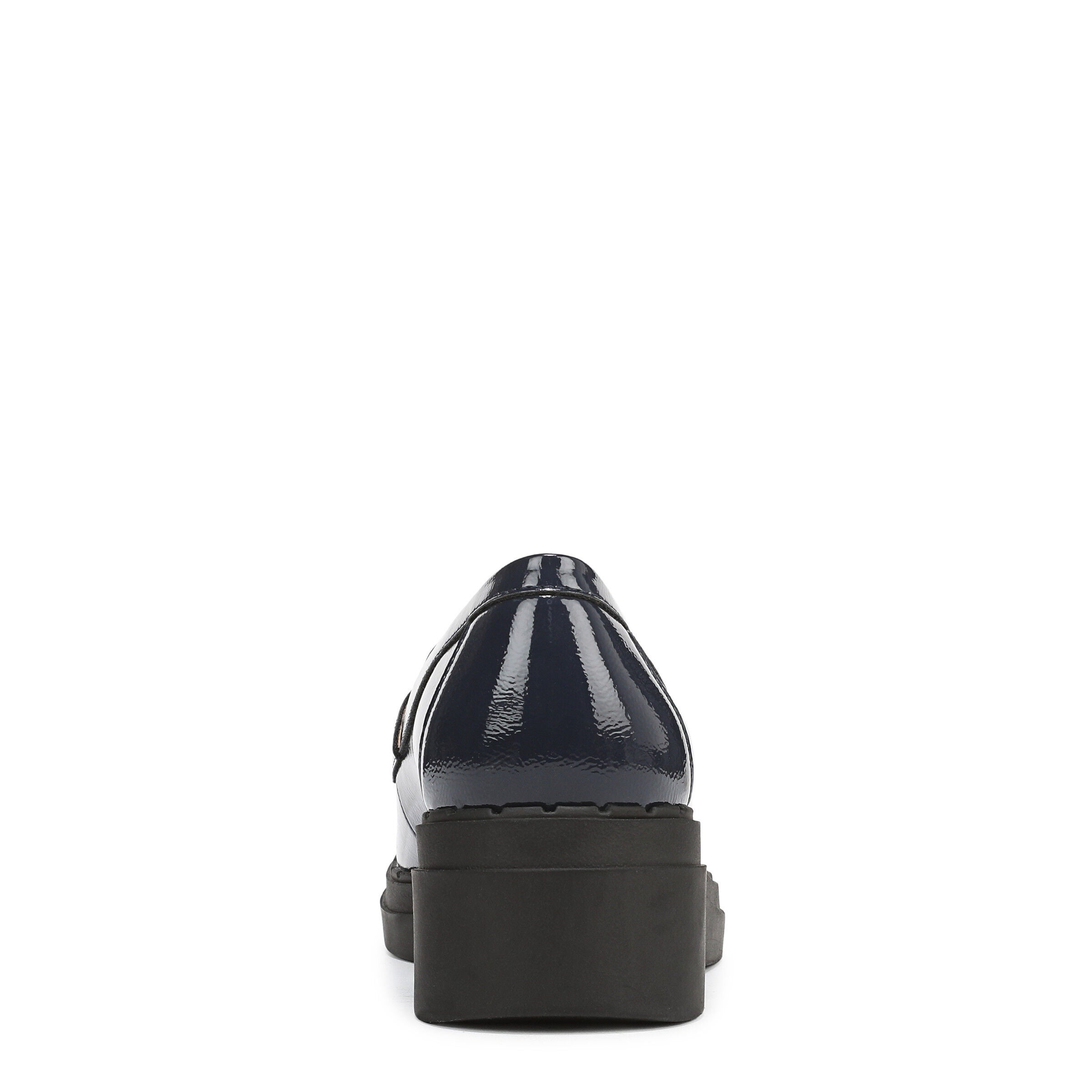 Dolce Wedge Loafer, LUX NAVY, on-hover image number 1