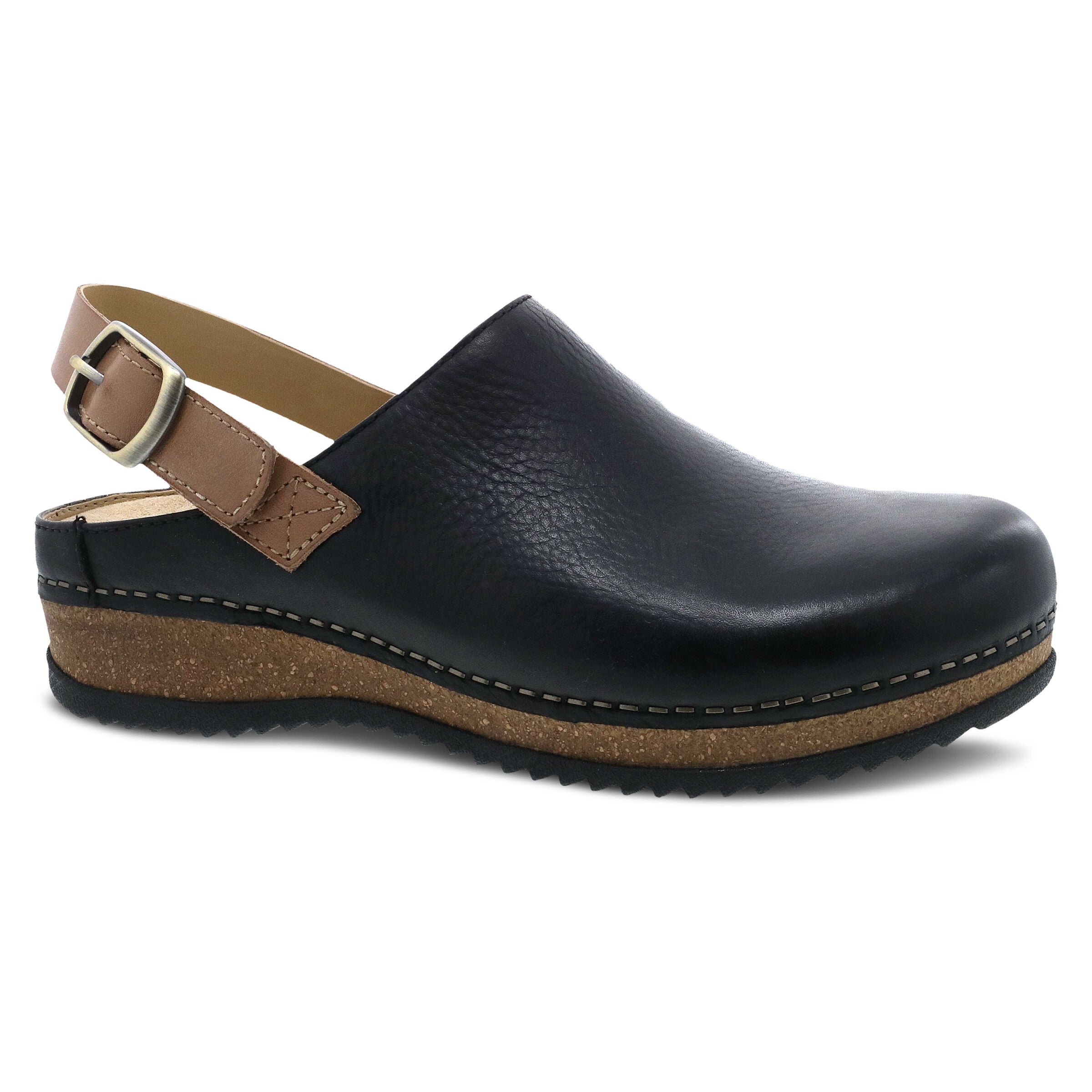 Merrin Mule, BLACK, hi-res image number 0