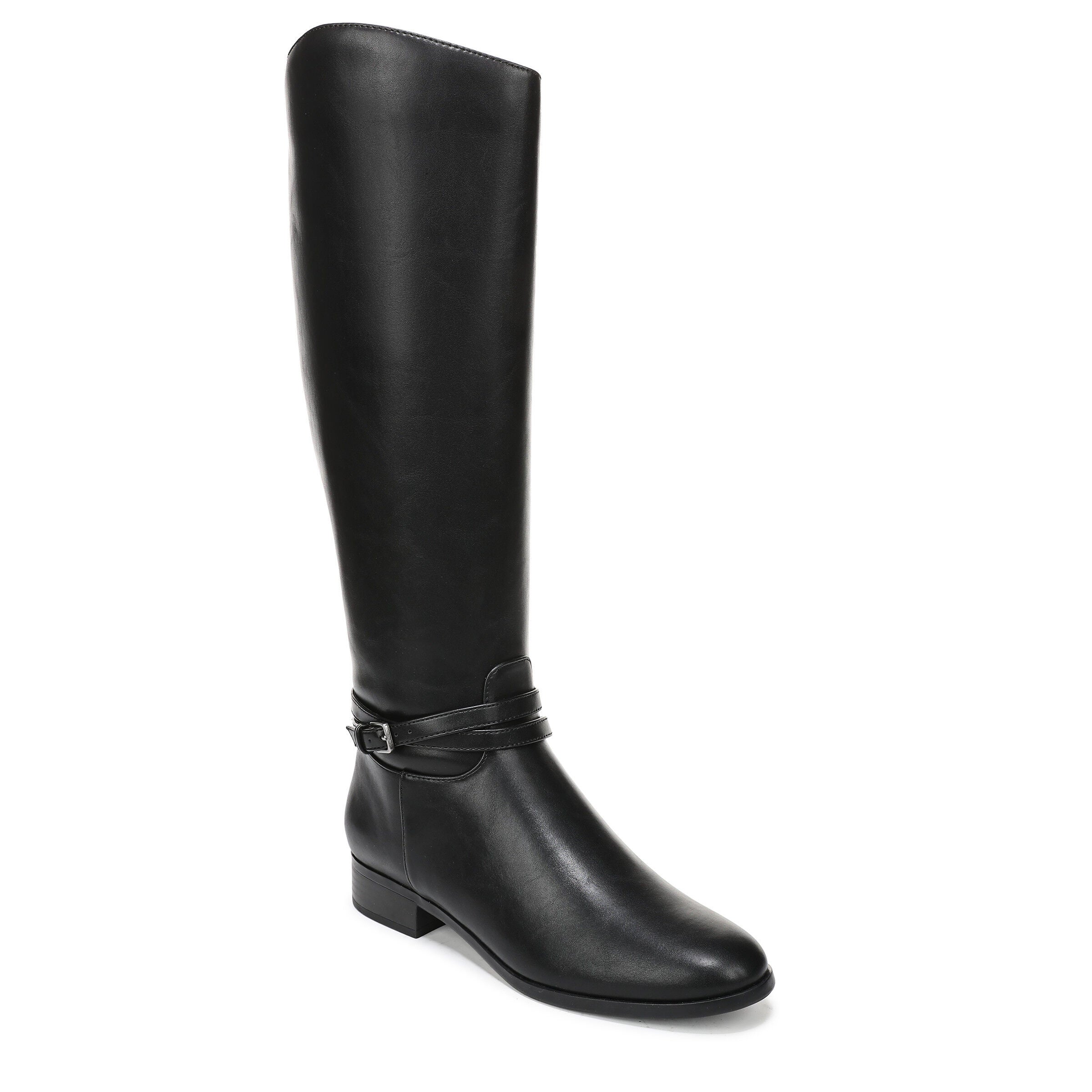 Scout Knee High Boot, BLACK, hi-res image number 0