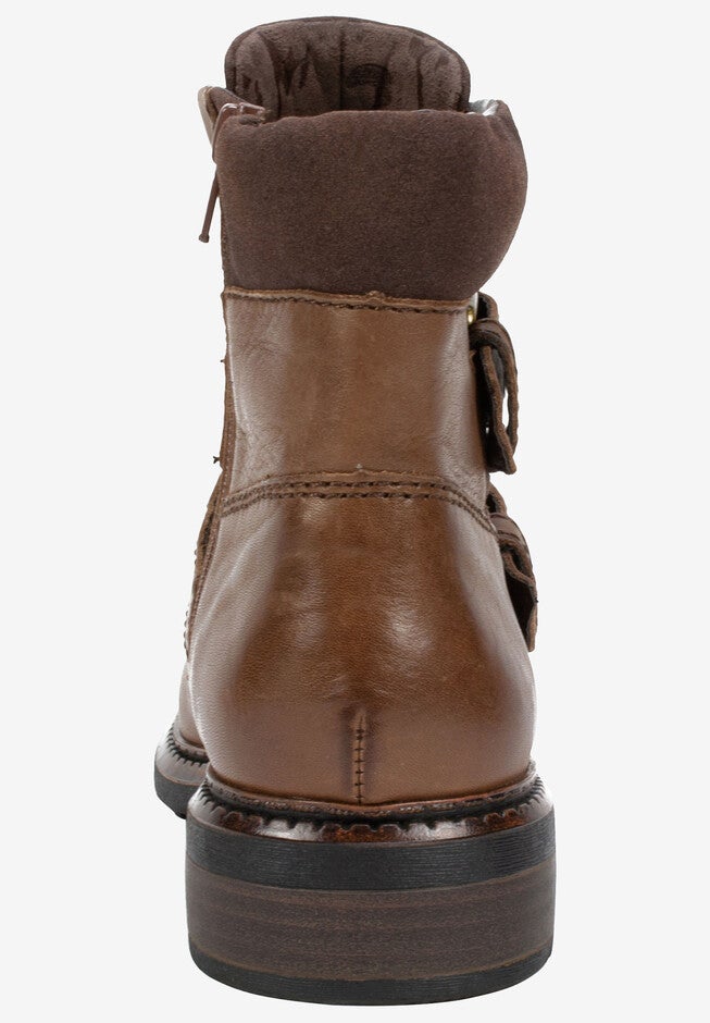 Colt Bootie by White Mountain, , on-hover image number null