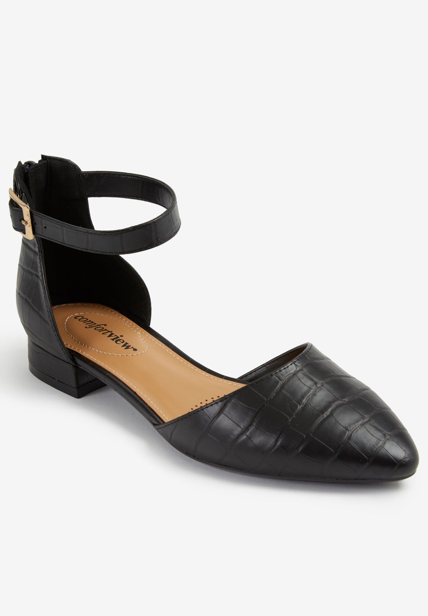 The Loucia Shoe