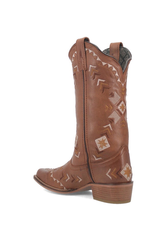 Mesa Western Boot, , alternate image number null