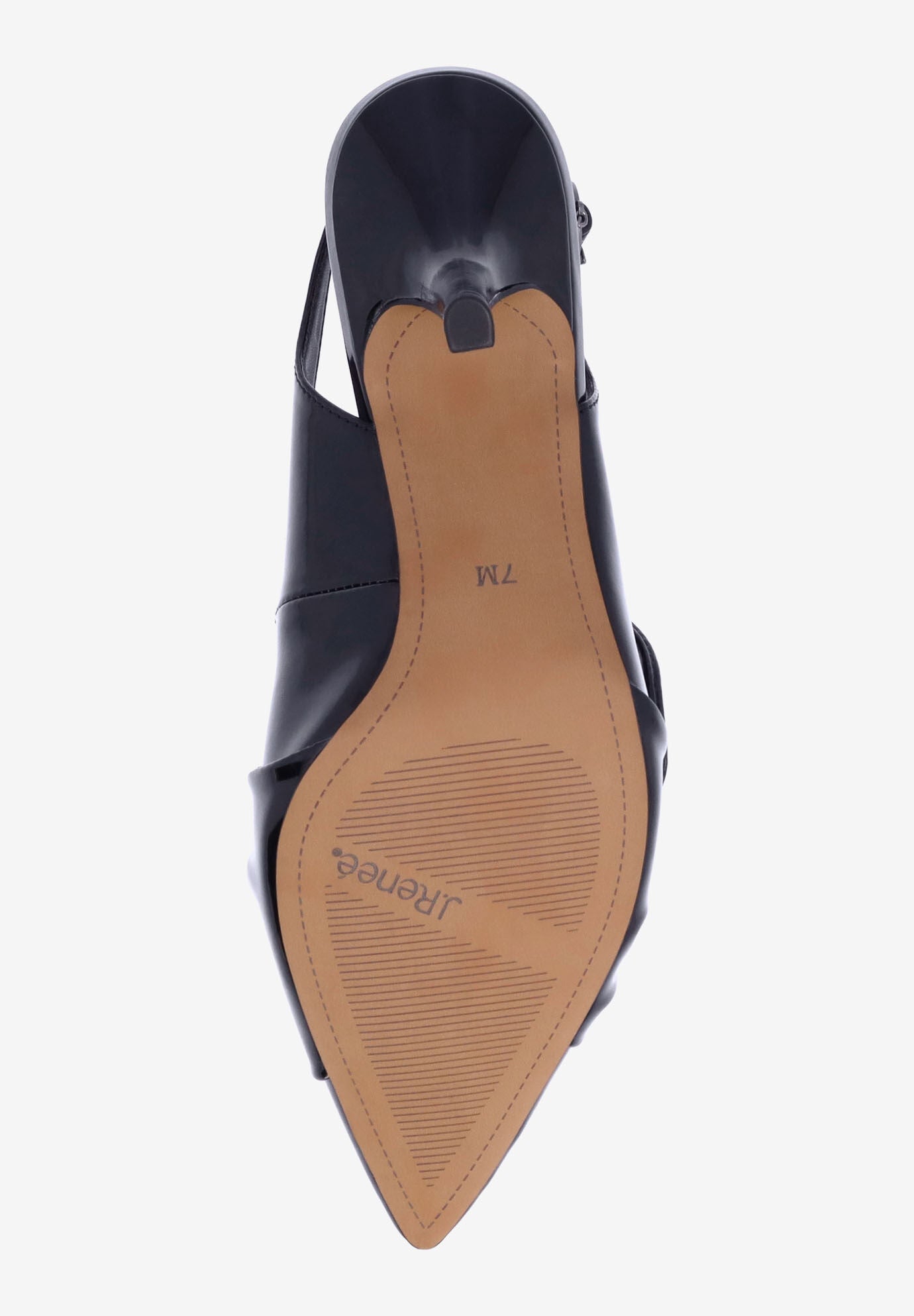 Lenore Slingback Pump, , alternate image number 4