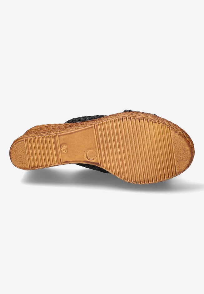 Geo-Italy Sandals, , alternate image number 2