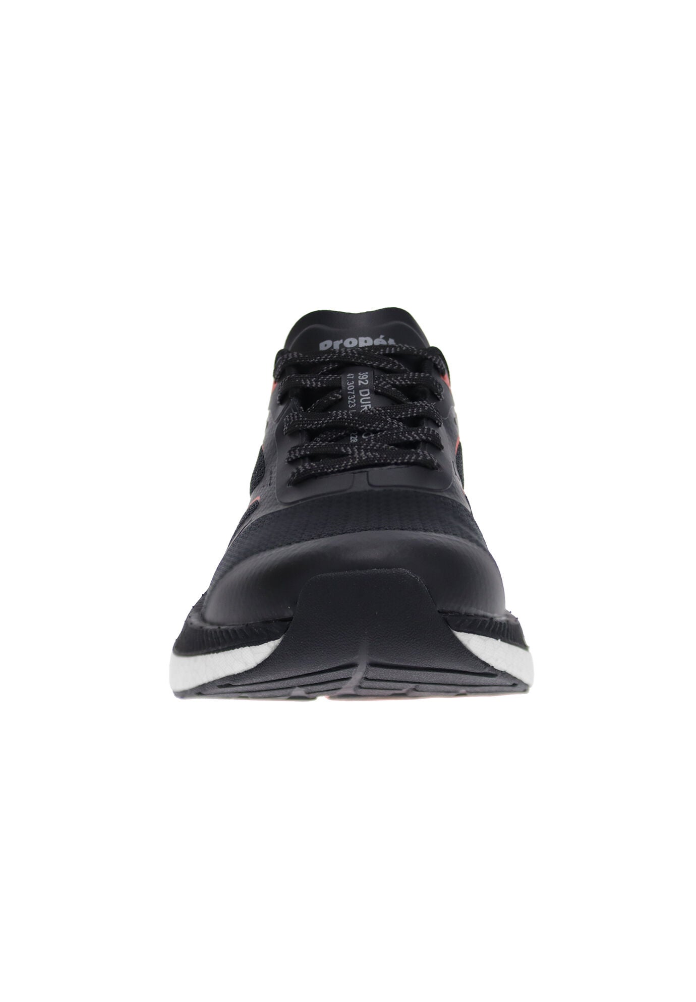 DuroCloud 392 Sneaker, BLACK, alternate image number 2
