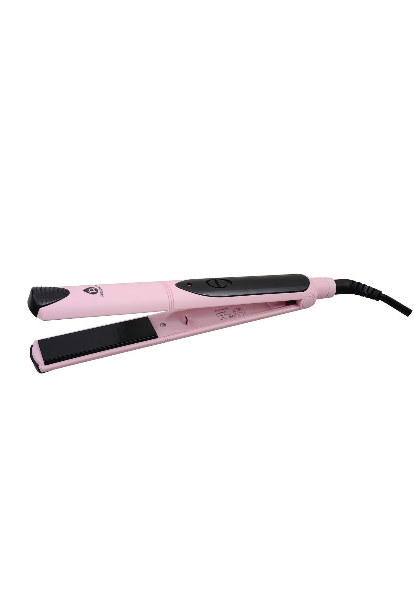 Dual Value Pack Hair Straightener Includes Travel Hair Strightener, , alternate image number 4