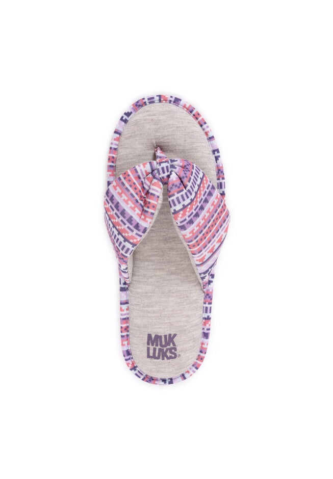 Dawna Thong Slippers, , alternate image number 4