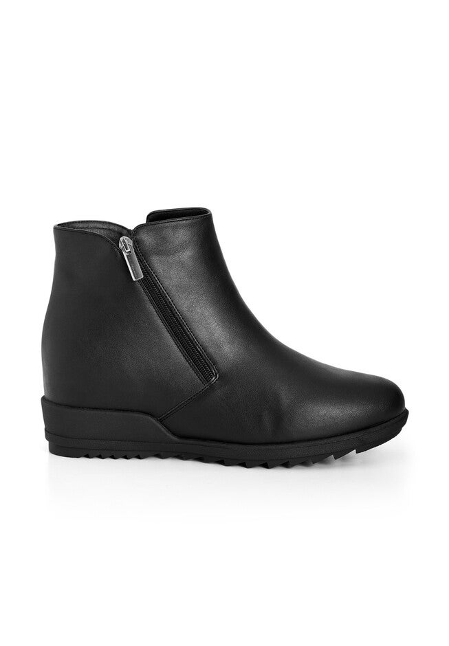 Farrah Wedge, BLACK, alternate image number null