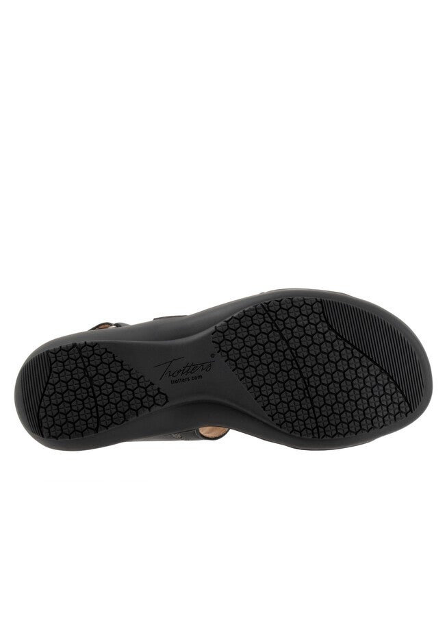 Romi Stitch Sling Back Sandal, , alternate image number 2