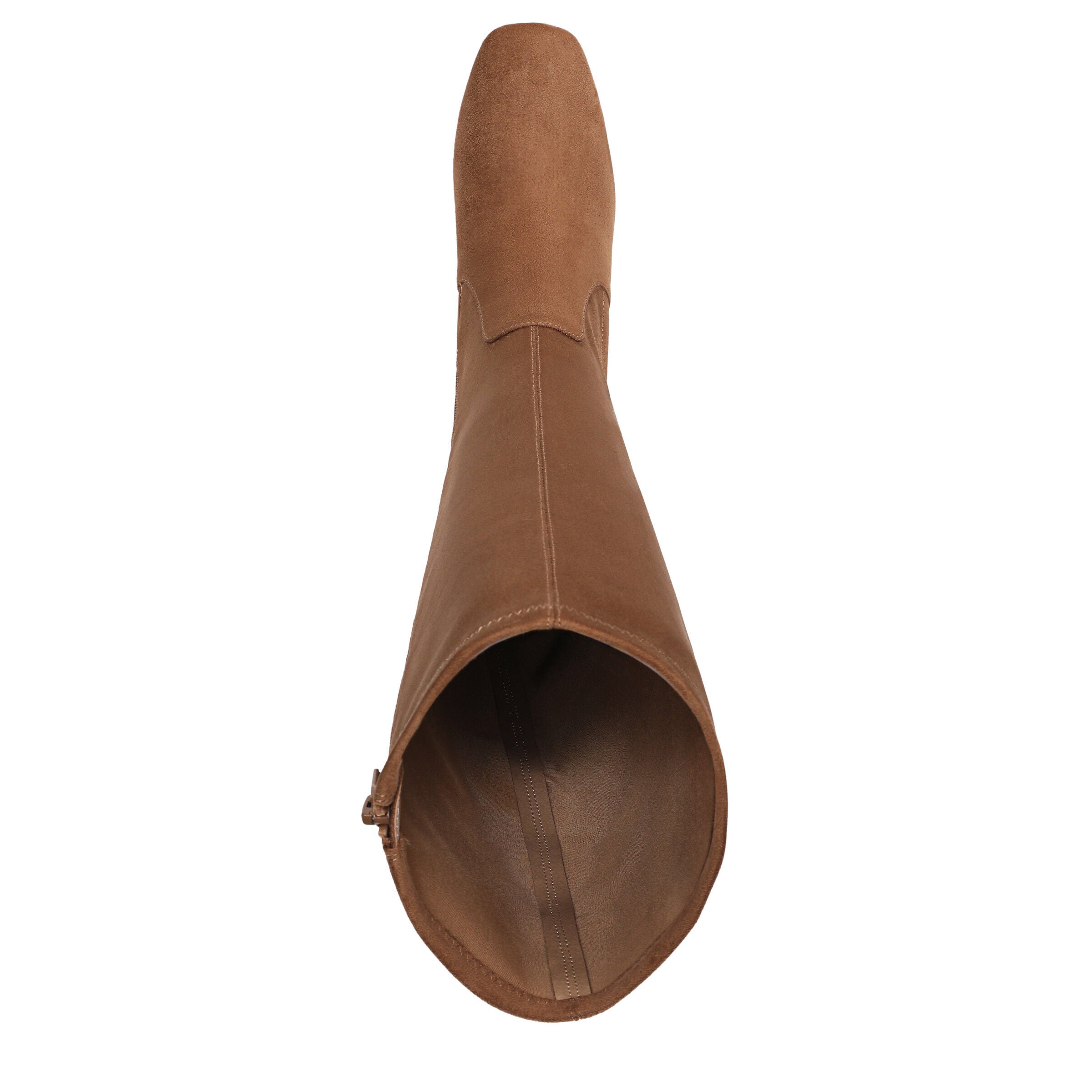 Cohen Knee High Boot, PECAN TAN, alternate image number 6