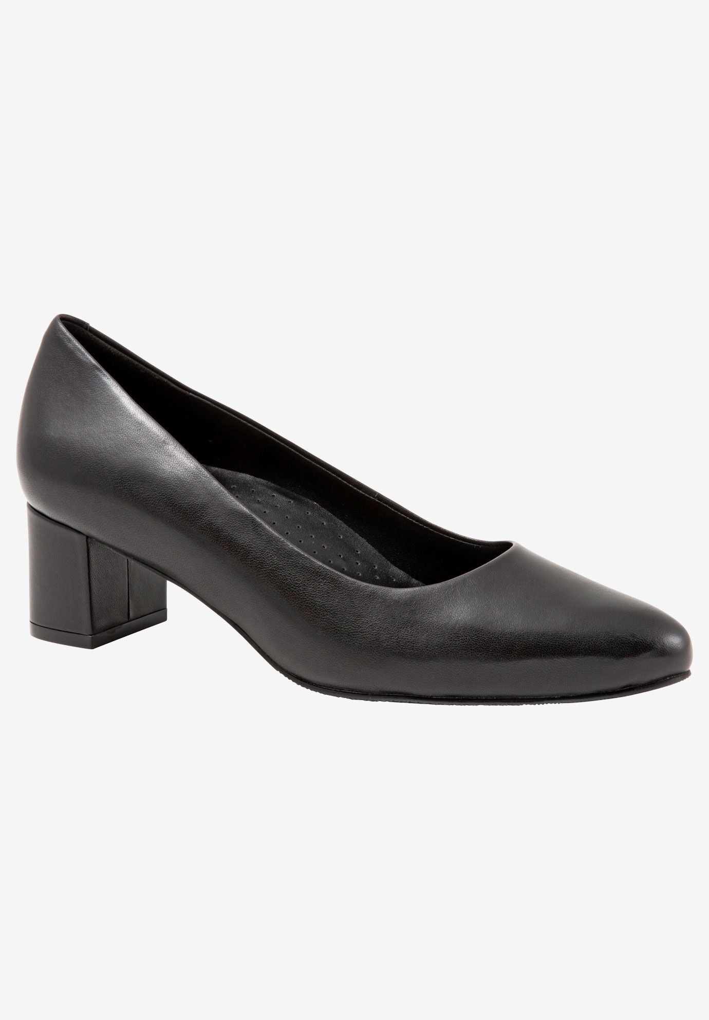 Kari Heeled Pump, BLACK, hi-res image number 0