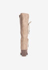 Lacy Leo Water Resistant Tall Boot, , on-hover image number null