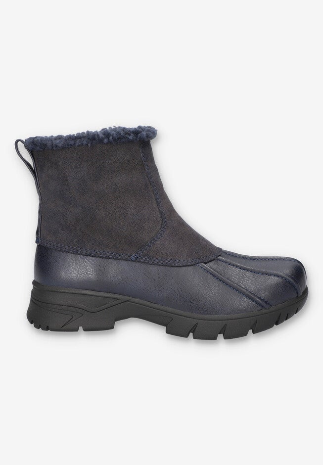 Yuka Bootie, , alternate image number 3