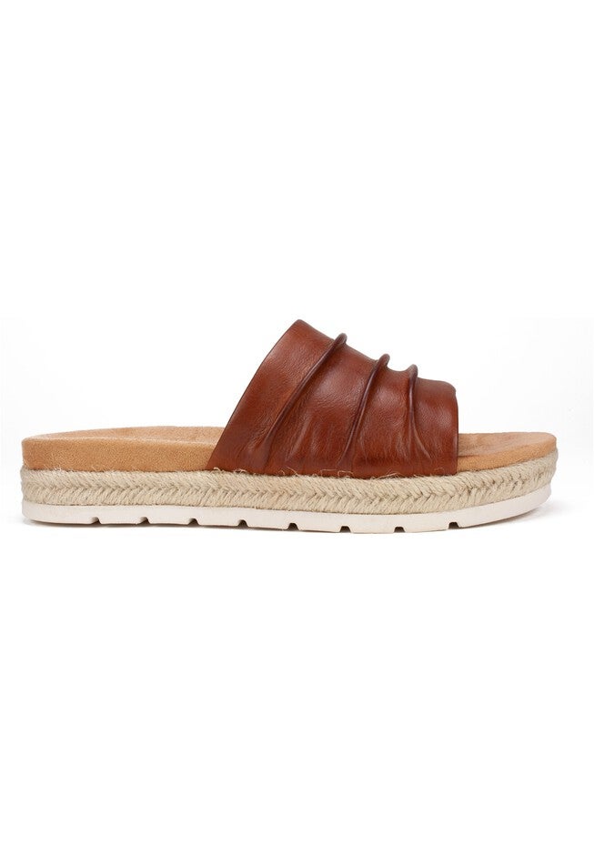 Torri Leather Sandal , , alternate image number 3