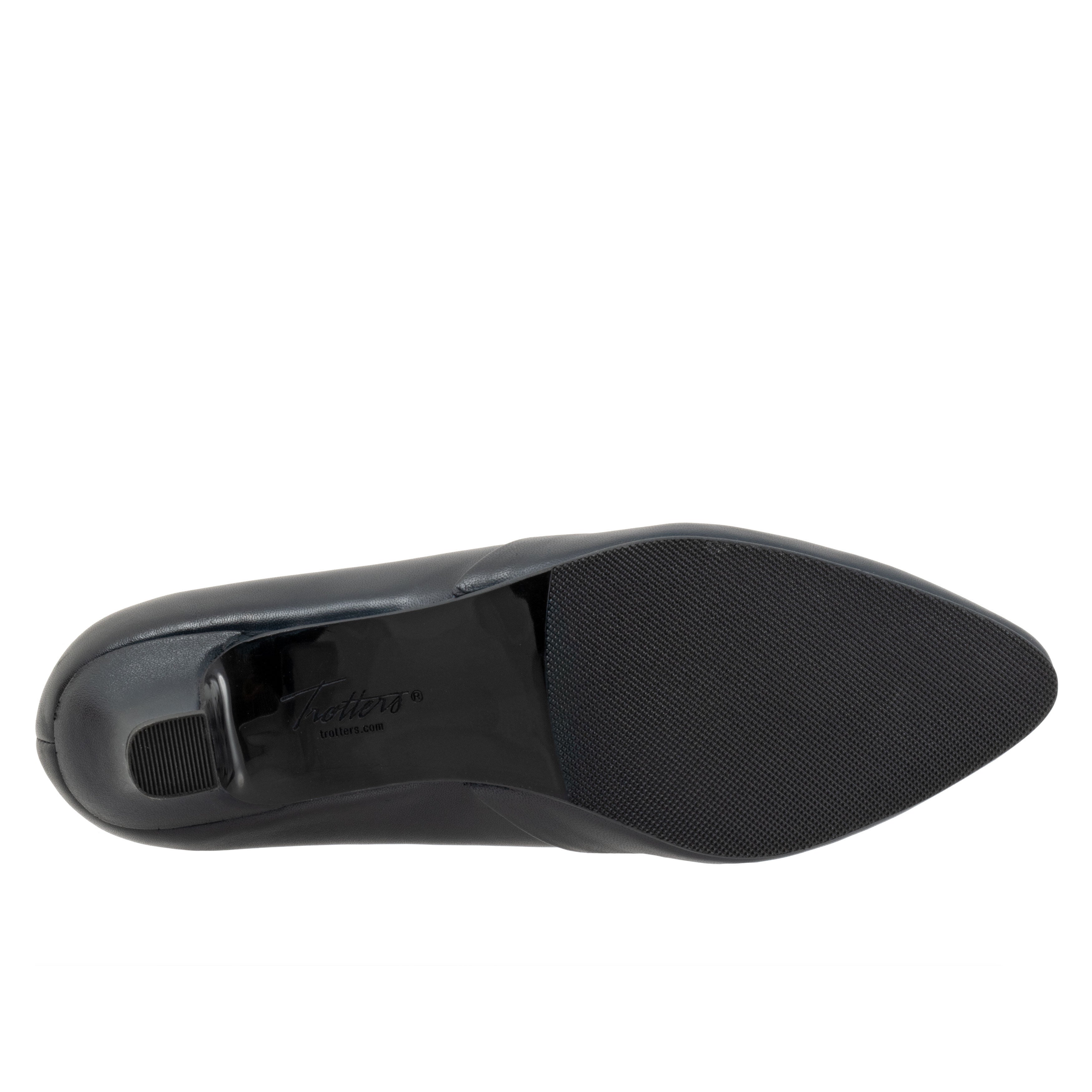 Kylie Pump, NAVY, alternate image number 2