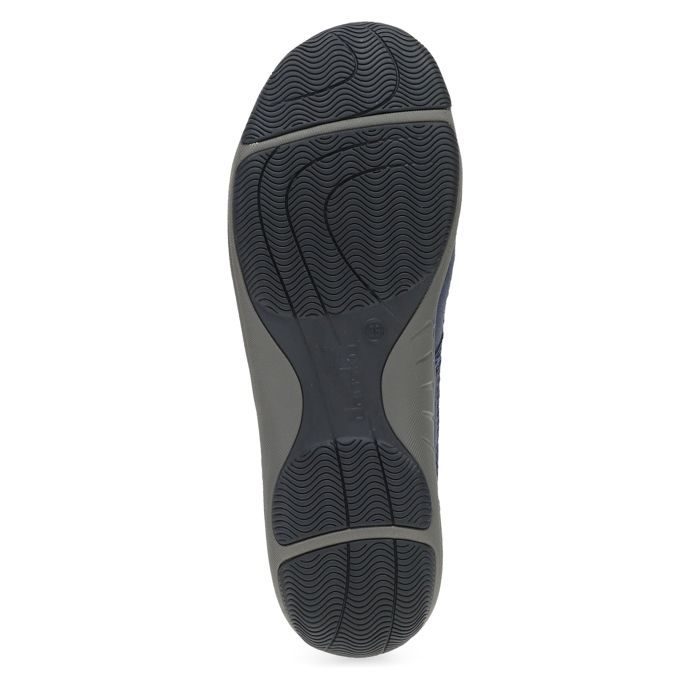 Harper Mary Jane, NAVY, alternate image number 3