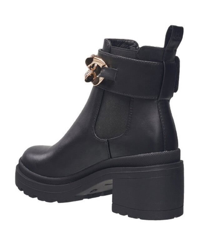 Manila Bootie, , on-hover image number null