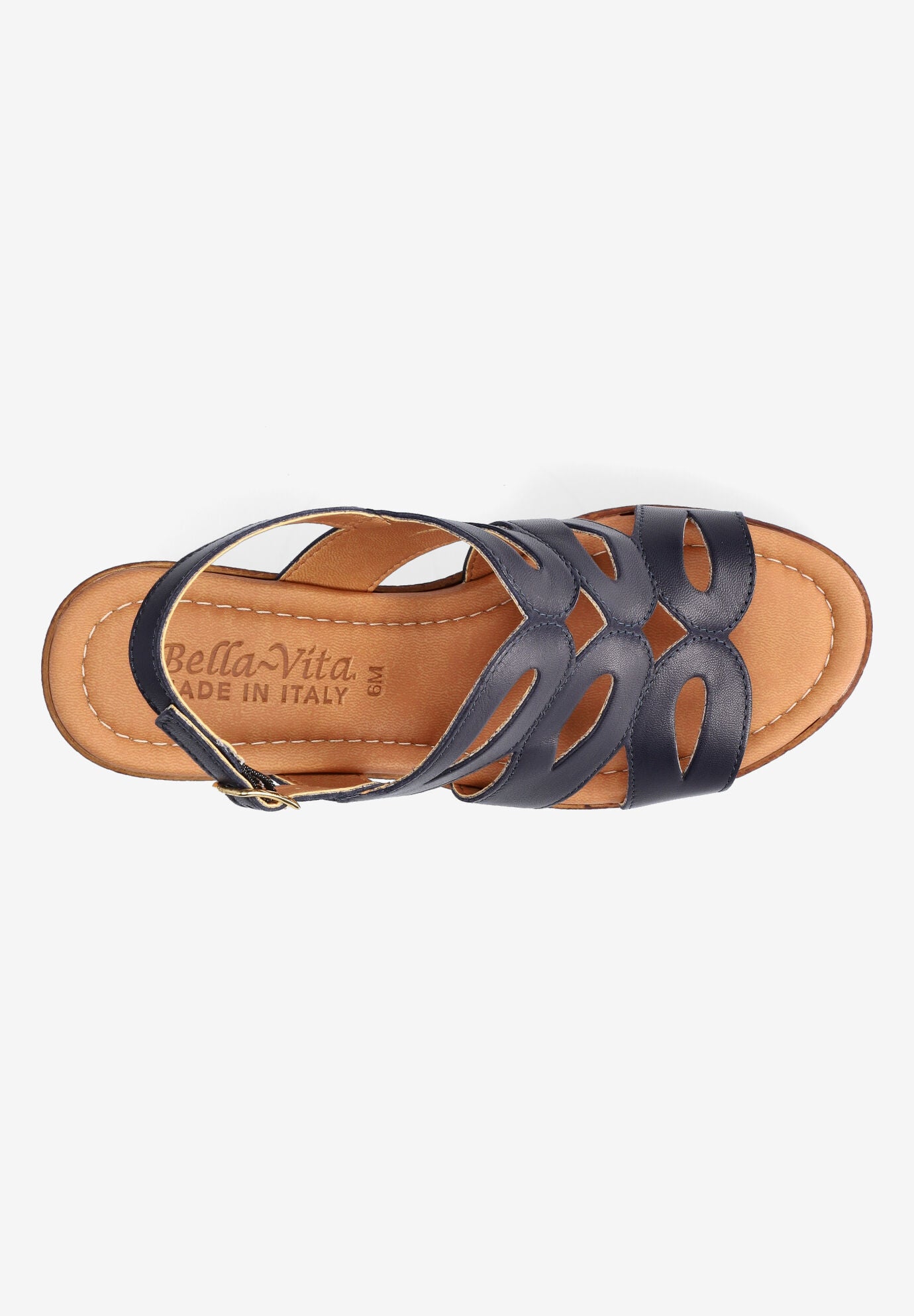 Pri-Italy Sandals, , alternate image number 3