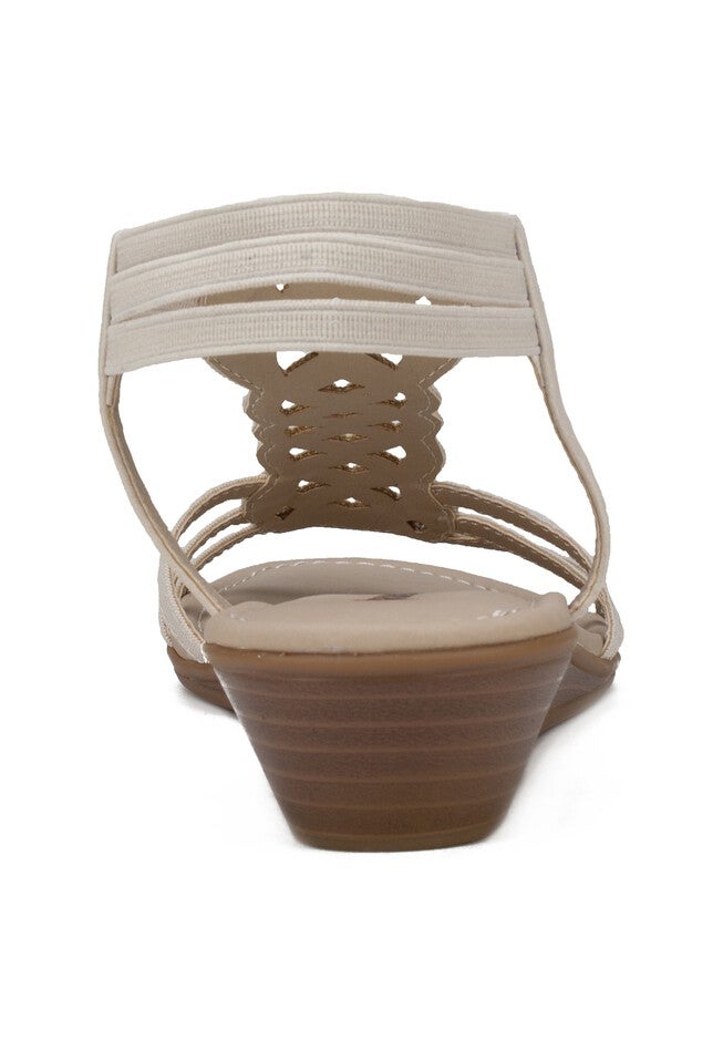 Genova Sandal by Rialto, , on-hover image number null