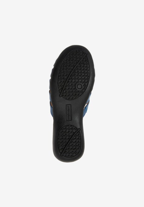 The Abigail Sandal , , alternate image number null