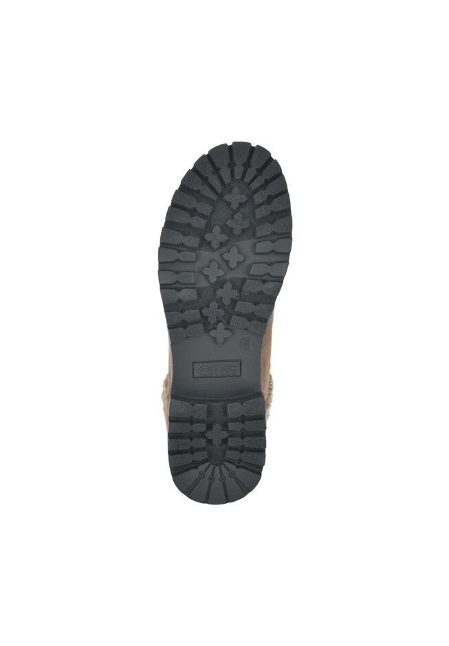 Pathfield Lace-Up Bootie, , alternate image number 4