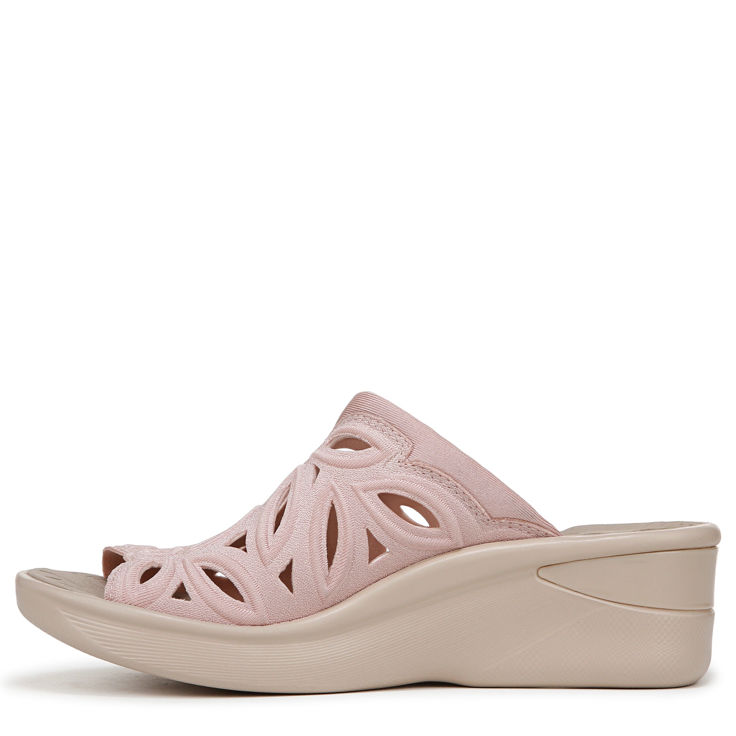 Susie Sandal, BLUSH SHIMMER, alternate image number 5