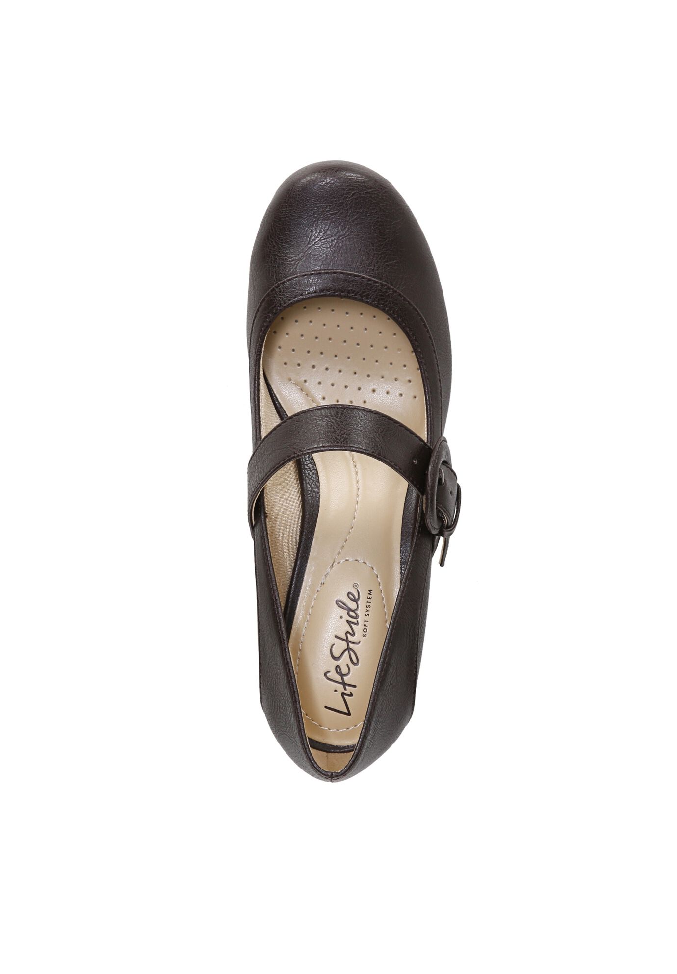 Rozz Dress Shoes , , alternate image number 4