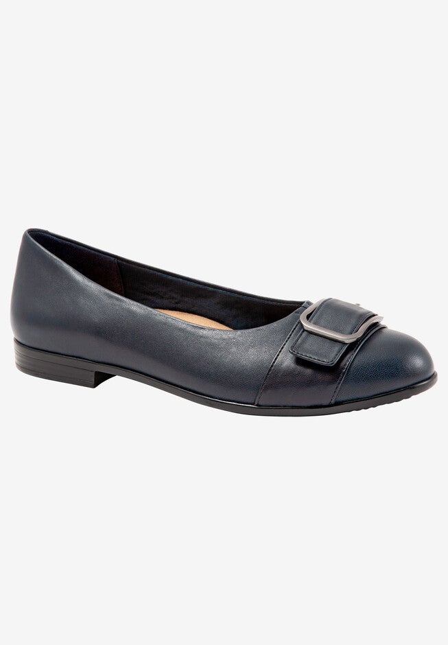 Aubrey Flat, NAVY, hi-res image number null