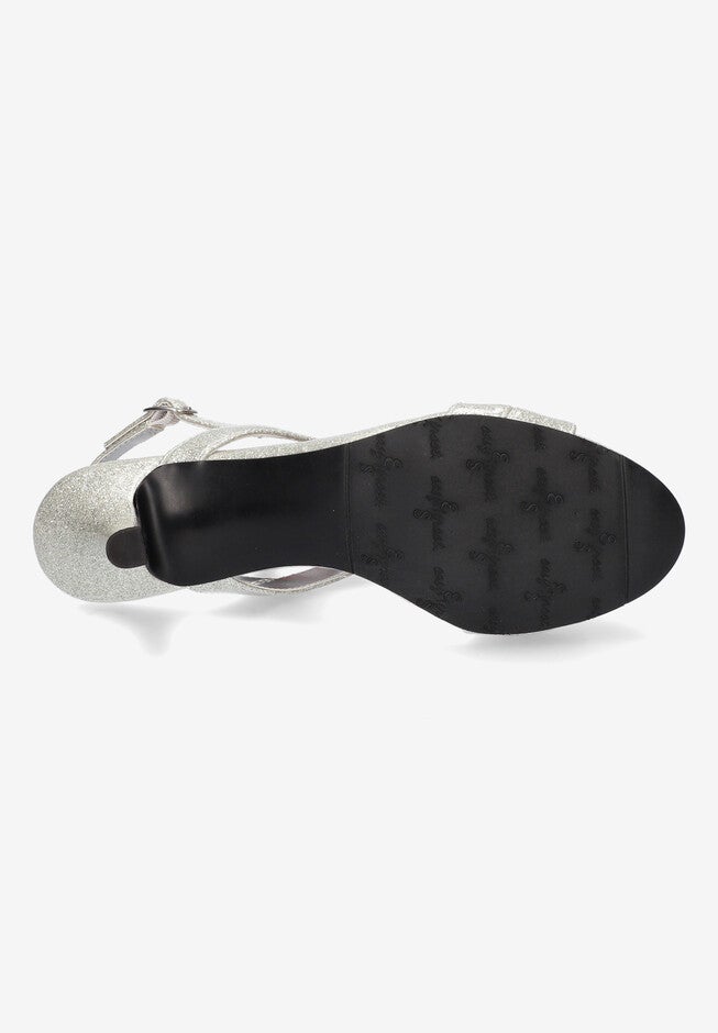 Bree Heeled Slingback, , alternate image number null