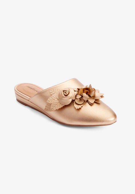 The Ayla Mule , GOLD, hi-res image number null