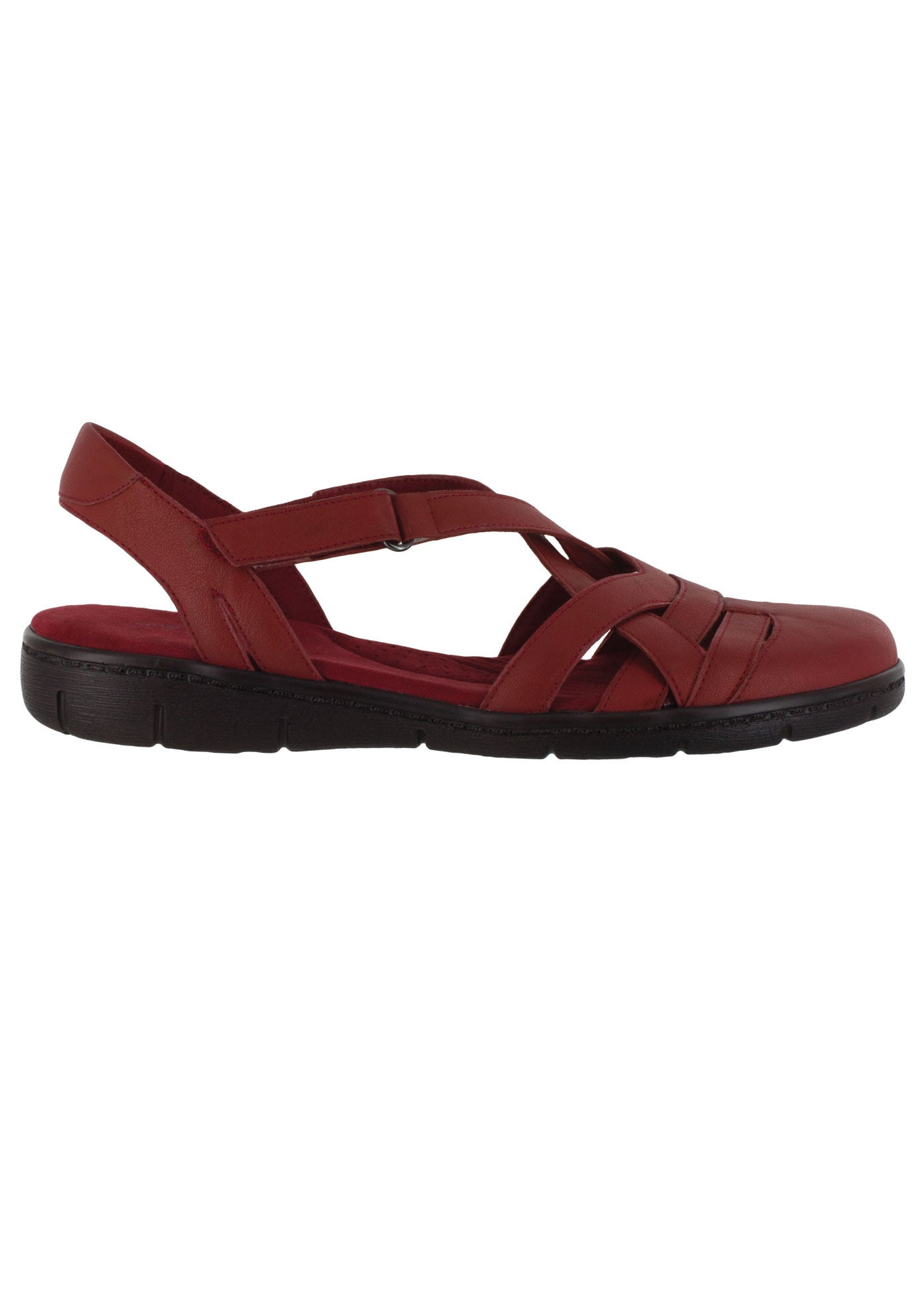 Garrett Sandals by Easy Street&reg;, , alternate image number 3