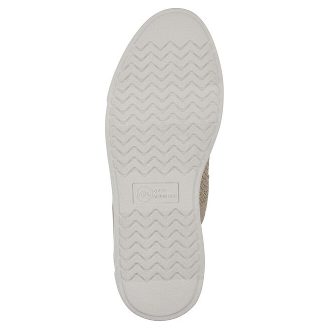 Uncut Slip On Sneaker, TAUPE FABRIC, alternate image number 5