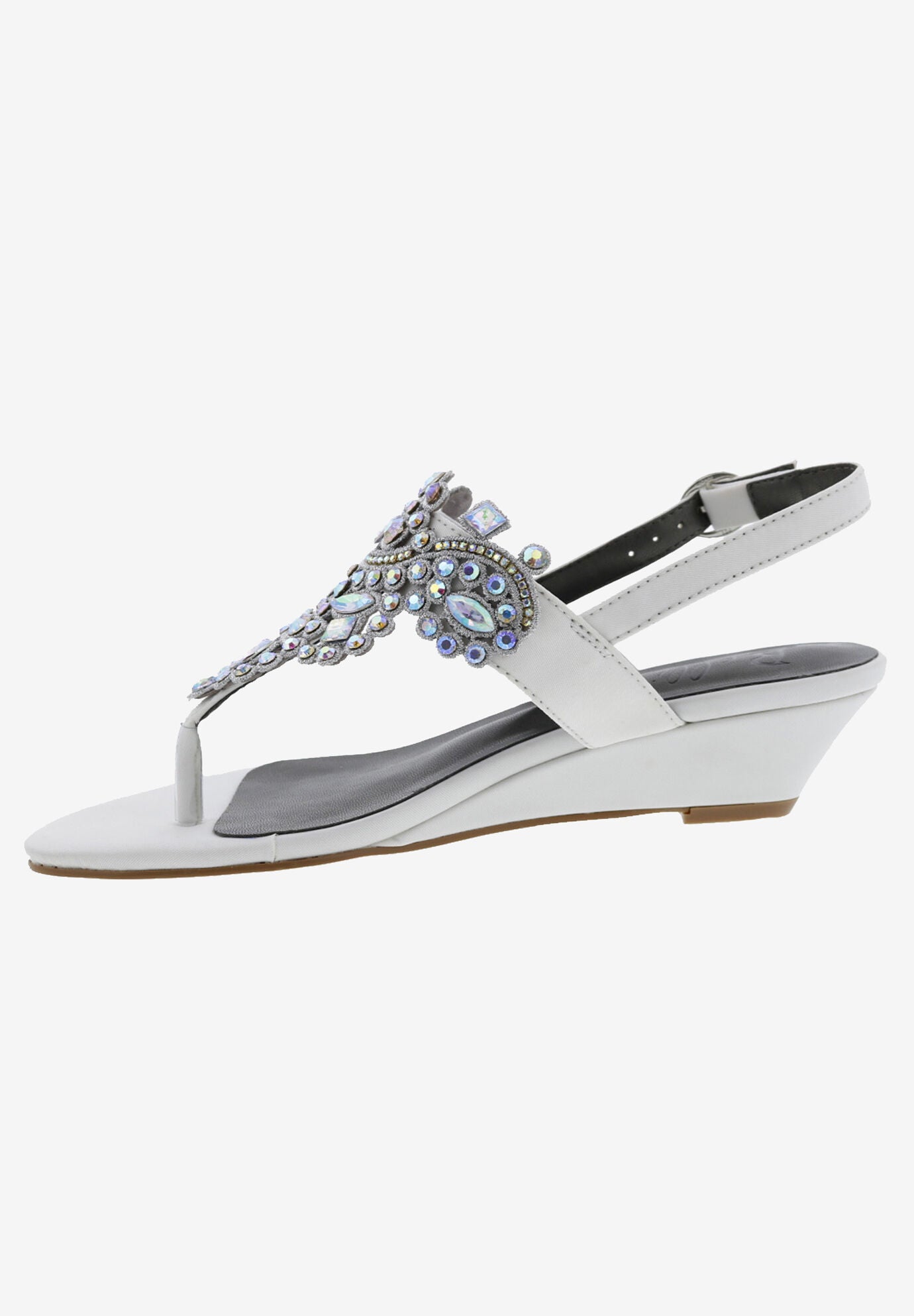 Loni Sandal, , alternate image number 3