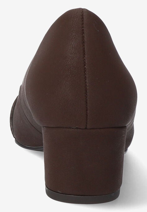 Cariel Pumps, , on-hover image number null