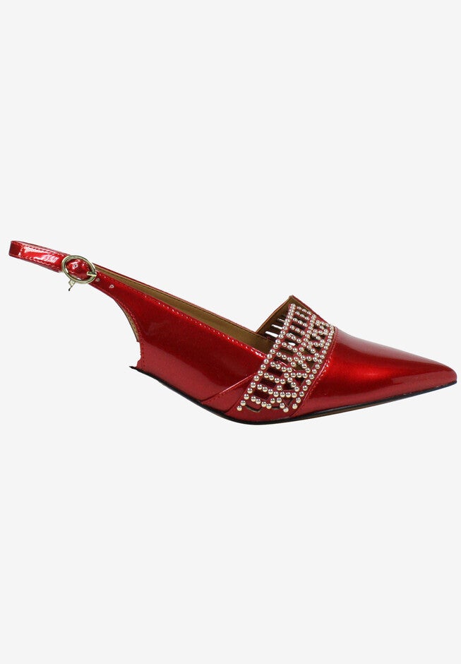 Burano Slingback, , alternate image number 3