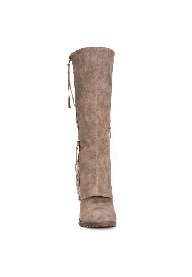 Lacy Boot, , alternate image number null