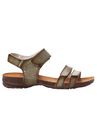 Farrah Flat Sandal , , alternate image number null