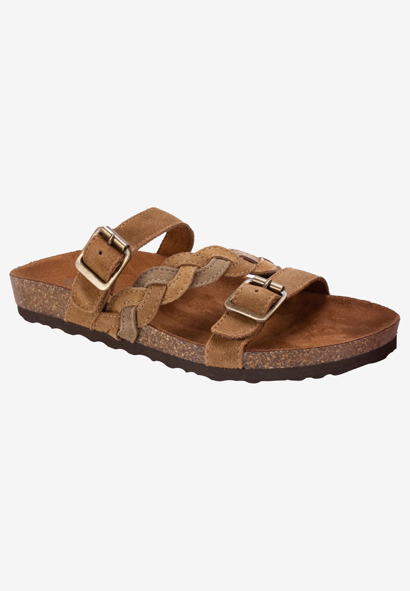 white mountain huntington sandal